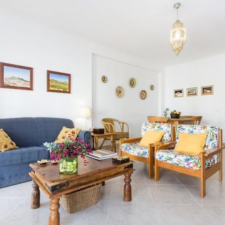 Vacation Retreat Near The Beach #1920 拉哥斯 外观 照片