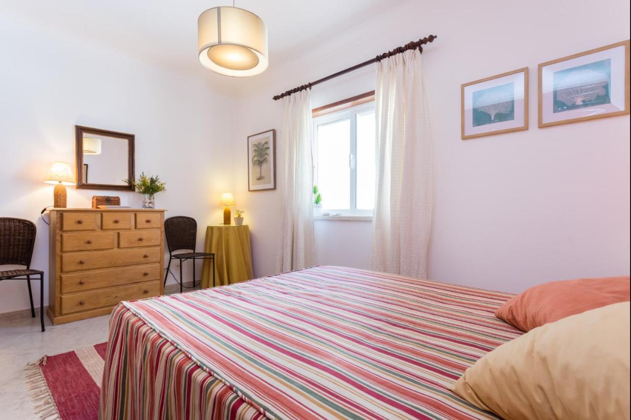 Vacation Retreat Near The Beach #1920 拉哥斯 外观 照片