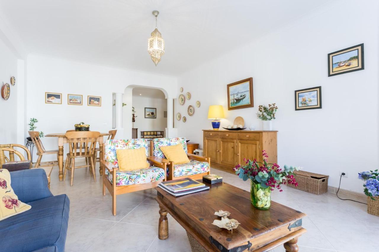 Vacation Retreat Near The Beach #1920 拉哥斯 外观 照片