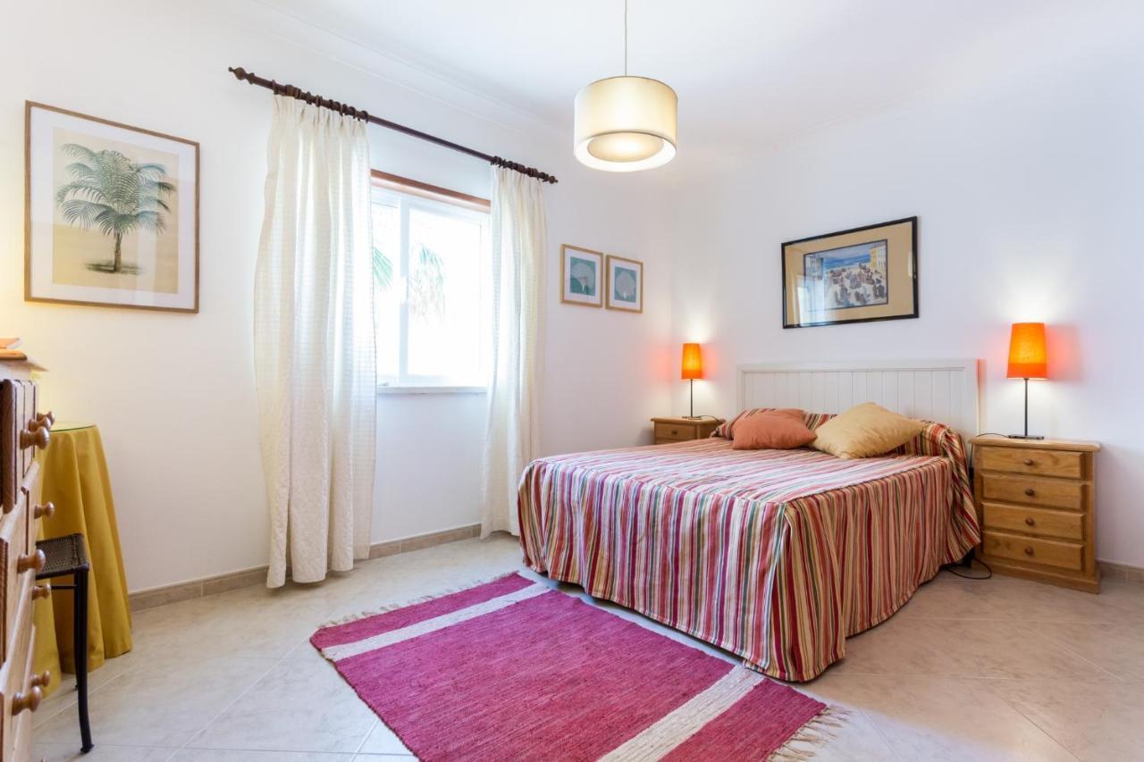 Vacation Retreat Near The Beach #1920 拉哥斯 外观 照片