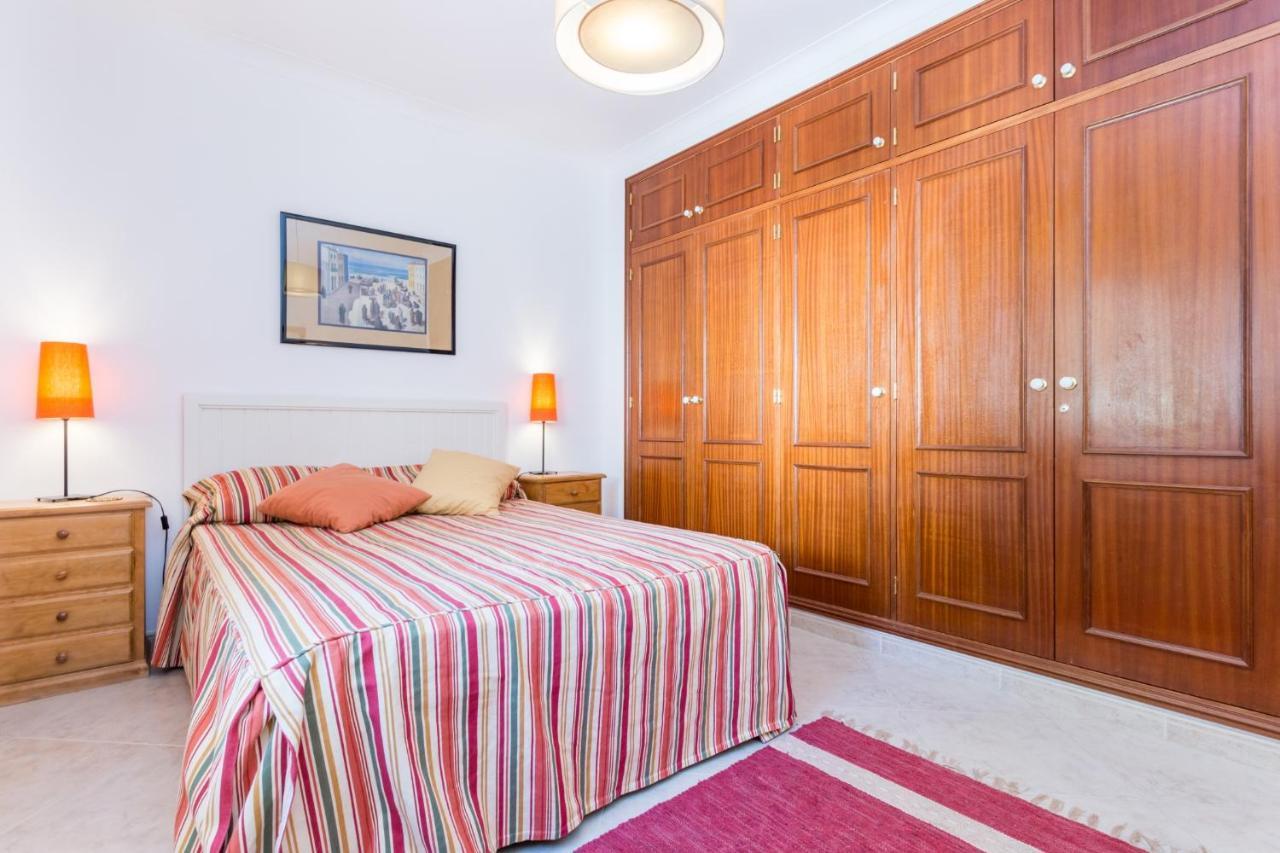 Vacation Retreat Near The Beach #1920 拉哥斯 外观 照片