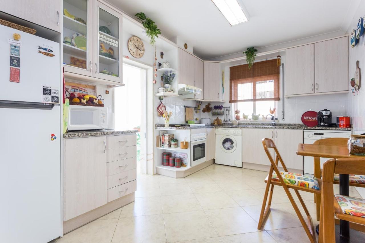 Vacation Retreat Near The Beach #1920 拉哥斯 外观 照片