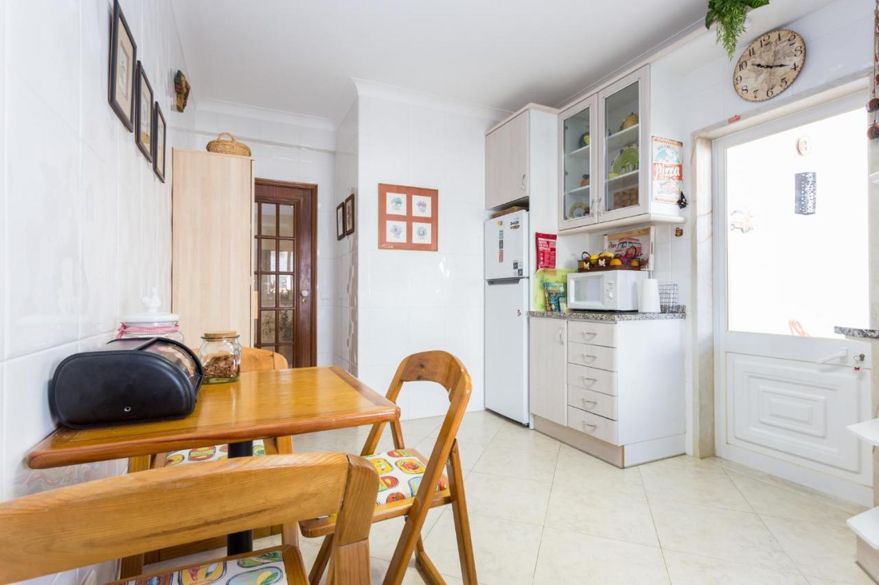 Vacation Retreat Near The Beach #1920 拉哥斯 外观 照片
