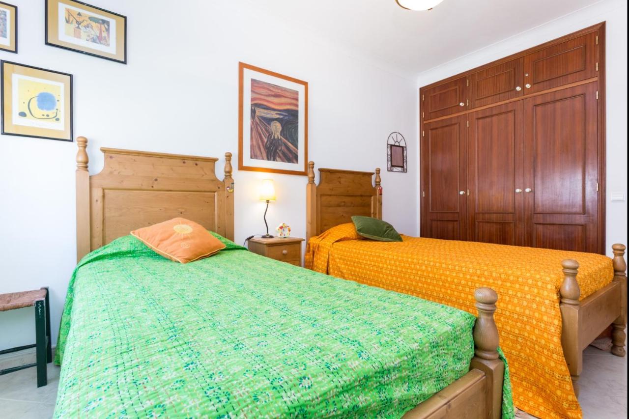 Vacation Retreat Near The Beach #1920 拉哥斯 外观 照片